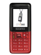 Alcatel OT C560
