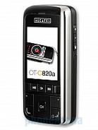 Alcatel OT C820