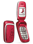 Alcatel OT E230