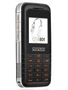 Alcatel OT E801