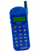 Alcatel OT Easy HF
