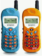 Alcatel OT Gum