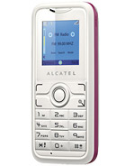 Alcatel OT S211