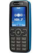 Alcatel OT S215A