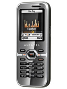Alcatel OT S626A