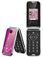 Alcatel OT V570
