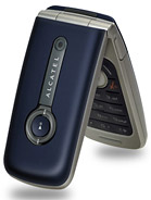 Alcatel OT V607A