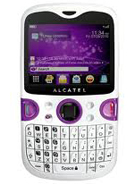 Alcatel OT i802
