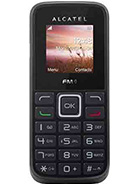 Alcatel OT-1009A