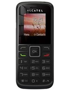 Alcatel OT-1009X