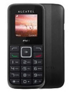 Alcatel OT-1011A