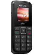 Alcatel OT-1011D