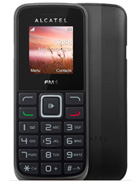 Alcatel OT-1011X