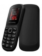 Alcatel OT-1012X