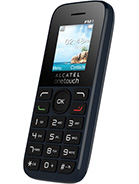 Alcatel OT-1013D