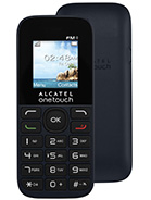 Alcatel OT-1013X