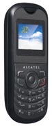 Alcatel OT-103
