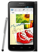 Alcatel OT-1035X