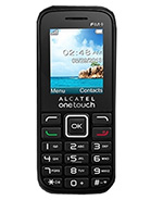 Alcatel OT-1040X