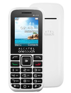 Alcatel OT-1041D