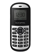 Alcatel OT-104A