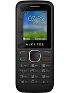 Alcatel OT-1051D