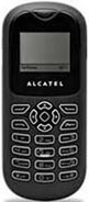 Alcatel OT-105X