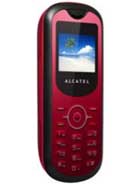 Alcatel OT-106X