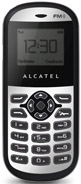 Alcatel OT-109X