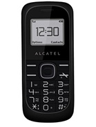 Alcatel OT-112X