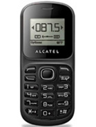 Alcatel OT-117X