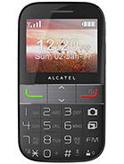 Alcatel OT-2001A