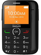 Alcatel OT-2004C
