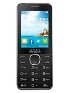 Alcatel OT-2007X
