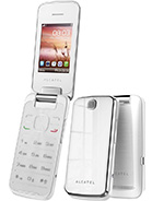 Alcatel OT-2010D