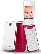 Alcatel OT-2010X