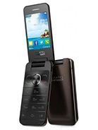 Alcatel OT-2012D