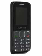 Alcatel OT-2040D