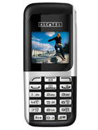 Alcatel OT-205X
