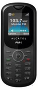 Alcatel OT-206X