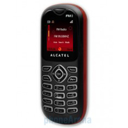 Alcatel OT-208A