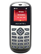 Alcatel OT-209A
