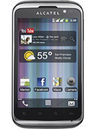 Alcatel OT-2117A