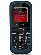 Alcatel OT-213X