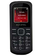 Alcatel OT-214X