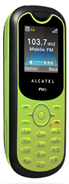 Alcatel OT-216X