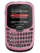 Alcatel OT-255DX