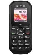 Alcatel OT-296F
