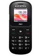 Alcatel OT-297A
