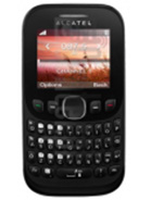 Alcatel OT-3000X